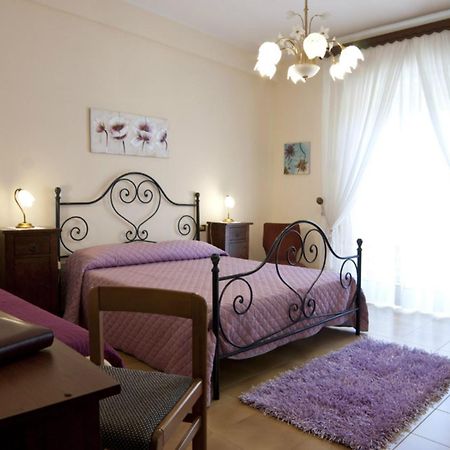 Armonia Hotel Trapani Ngoại thất bức ảnh