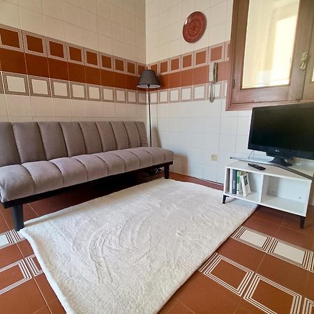 Armonia Hotel Trapani Ngoại thất bức ảnh