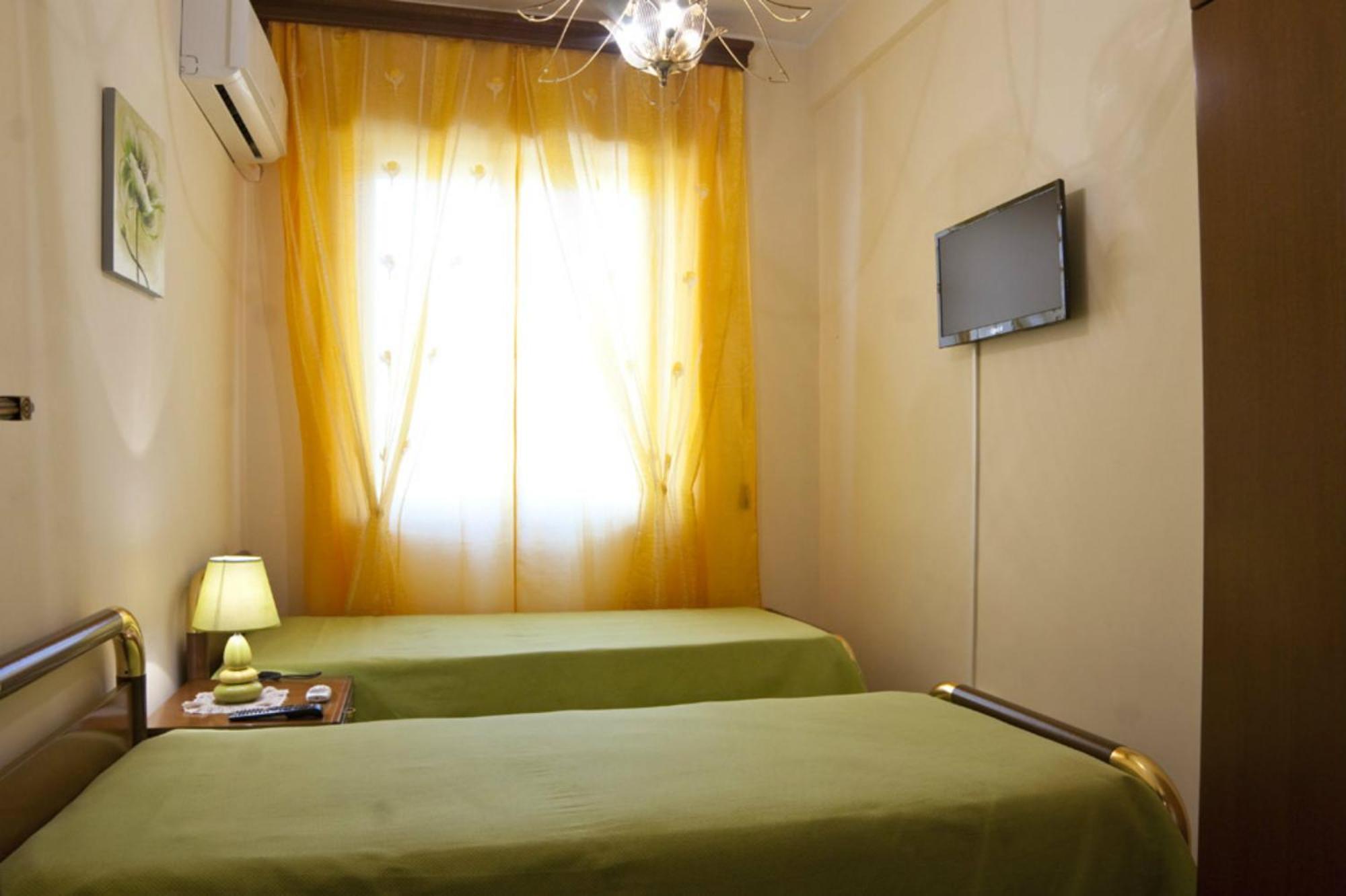 Armonia Hotel Trapani Ngoại thất bức ảnh