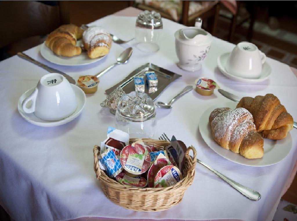 Armonia Hotel Trapani Ngoại thất bức ảnh