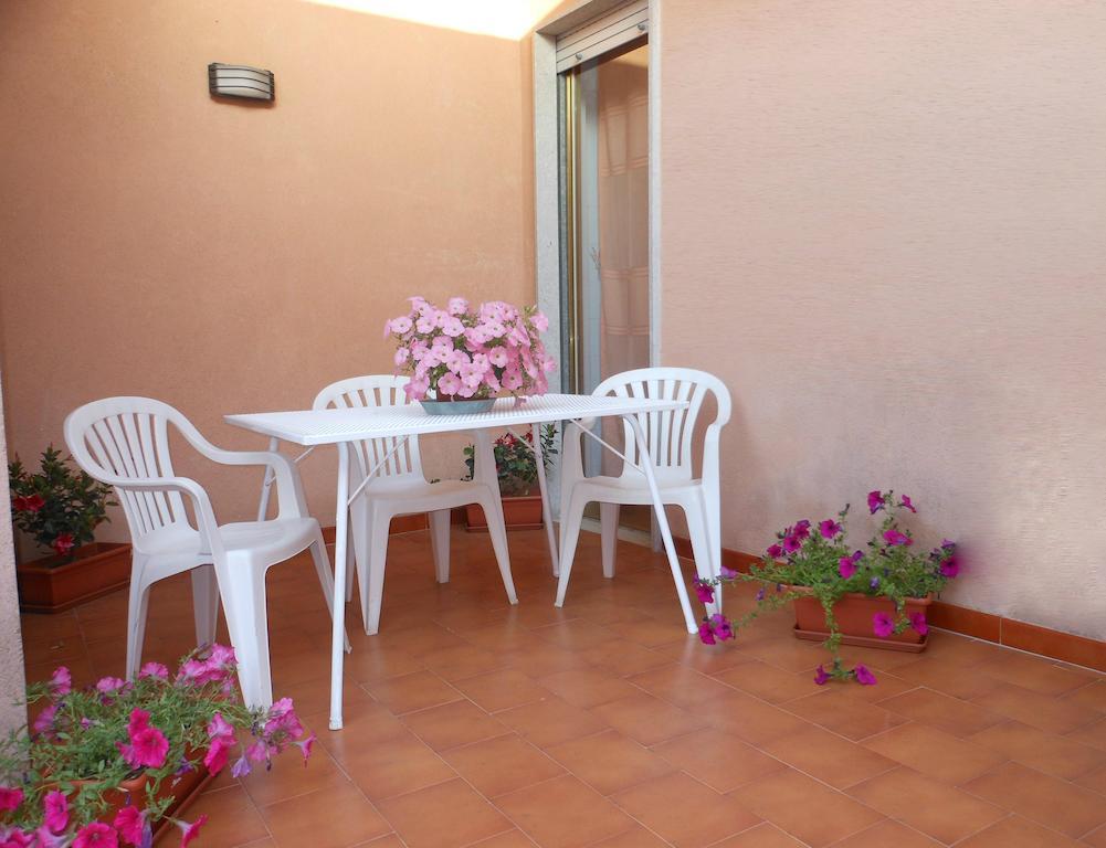 Armonia Hotel Trapani Ngoại thất bức ảnh